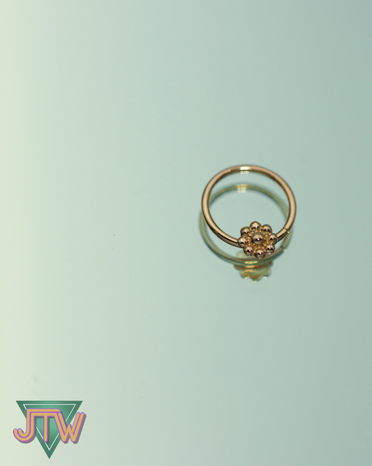 One-Off Mini Little Shop of Horrors V1