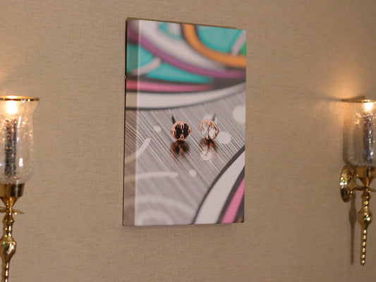 Fast Times - Canvas Art Print