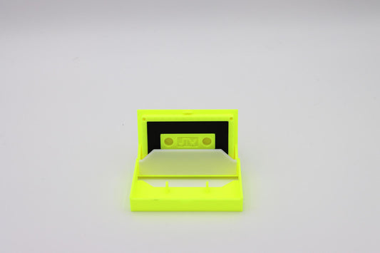 Now That's What I Call Greatest Hits Hi Fi Mixtape Vault Vol 6-7 - Megavolt Neon Yellow