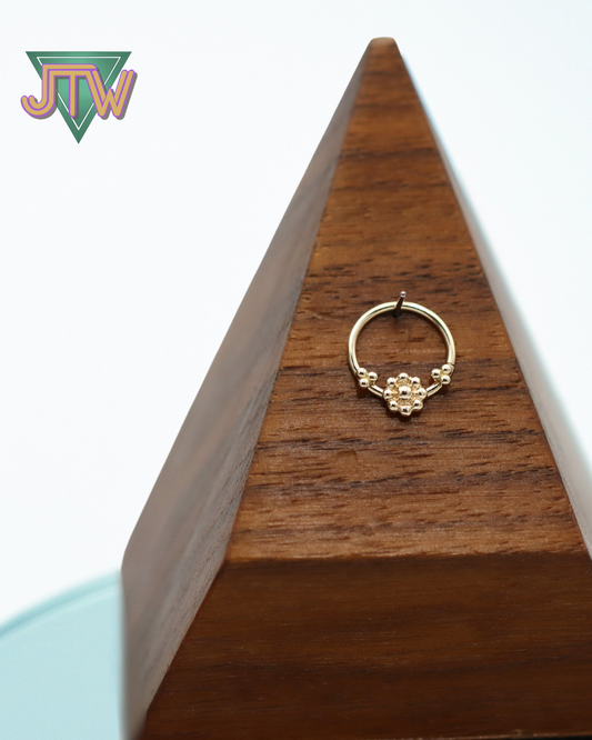 One-Off Mini Little Shop of Horrors V2