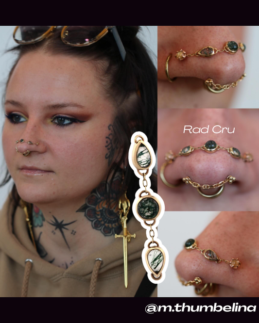 The Rad Collection - Cru