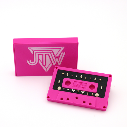 Now That's What I Call Greatest Hits Hi Fi Mixtape Vault Vol 6-7 - Hyper Neon Pink