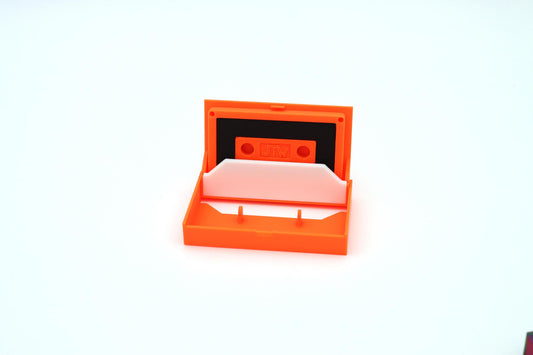 Now That's What I Call Greatest Hits Hi Fi Mixtape Vault Vol 6-7 - Laser Lava Orange