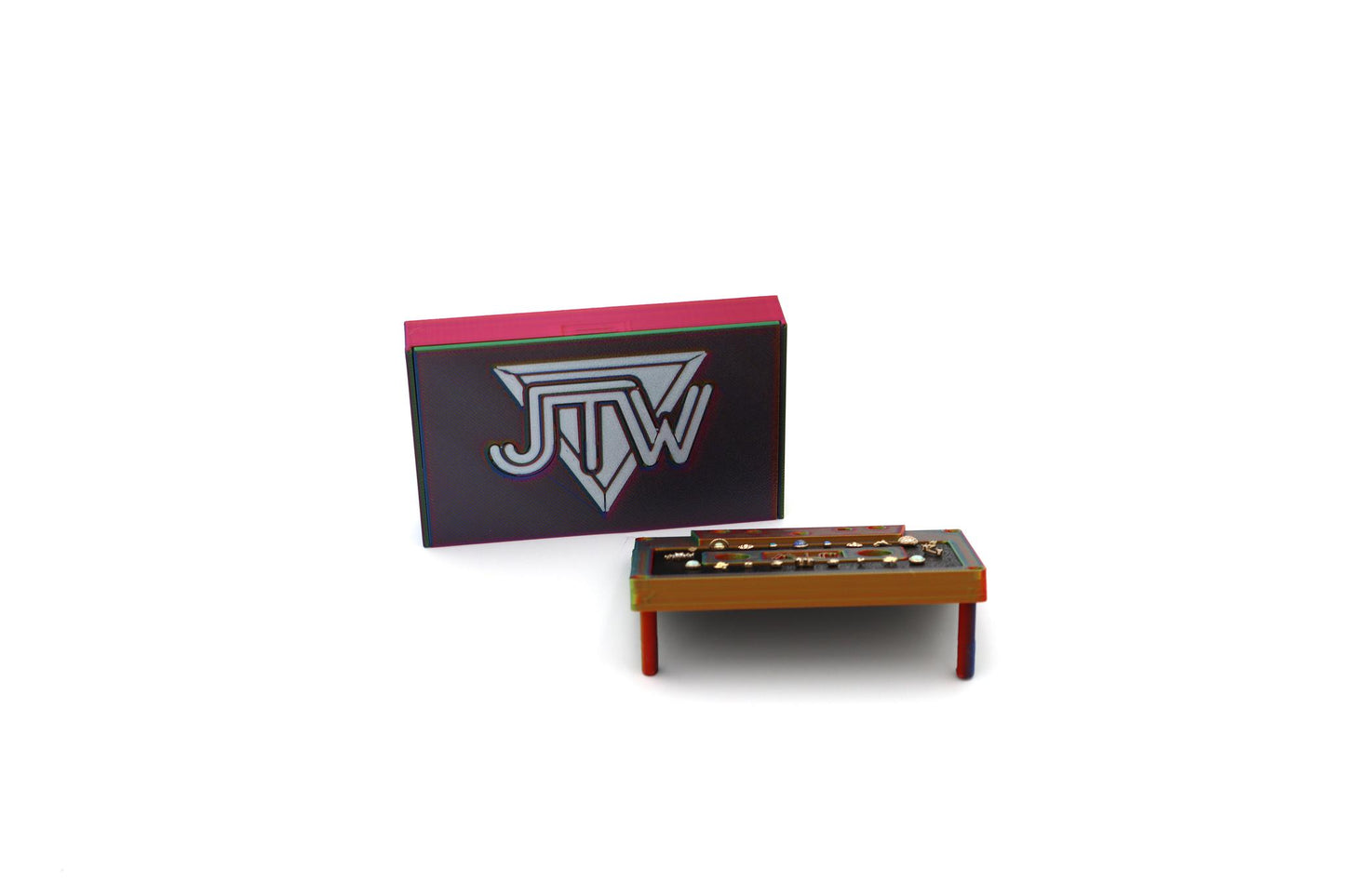 Now That's What I Call Greatest Hits Hi Fi Mixtape Vault Vol 6-7 - Technicolor Dreamstorm