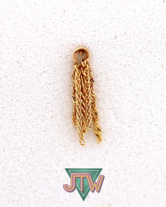 One-Off Multi Chain Charm