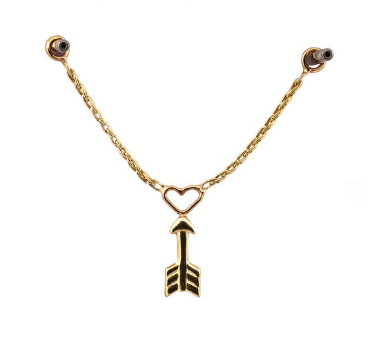 One-off Arrow Chain