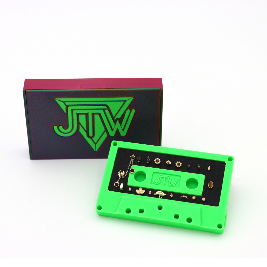 Now That's What I Call Greatest Hits Hi Fi Mixtape Vault Vol 6-7 - Technicolor Dreamstorm