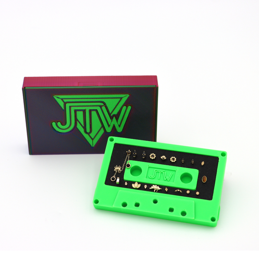 Now That's What I Call Greatest Hits Hi Fi Mixtape Vault Vol 6-7 - Technicolor Dreamstorm