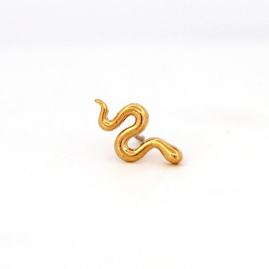 Danger Noodle Threadless