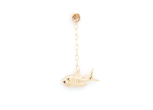 Jaws 3d Charm