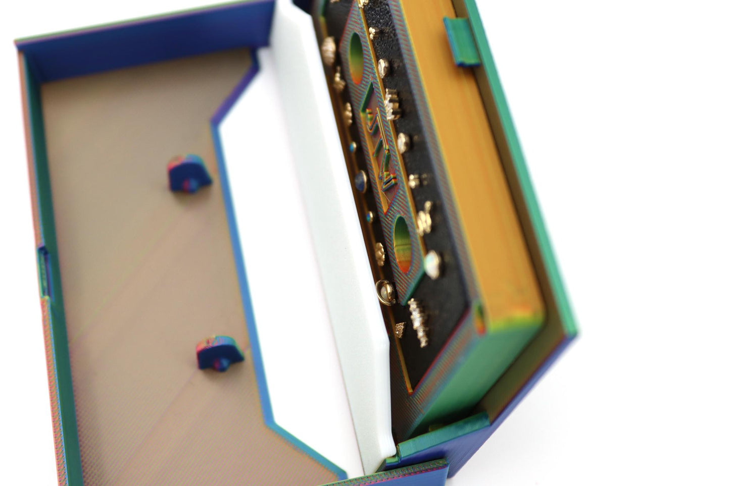 Now That's What I Call Greatest Hits Hi Fi Mixtape Vault Vol 6-7 - Technicolor Dreamstorm