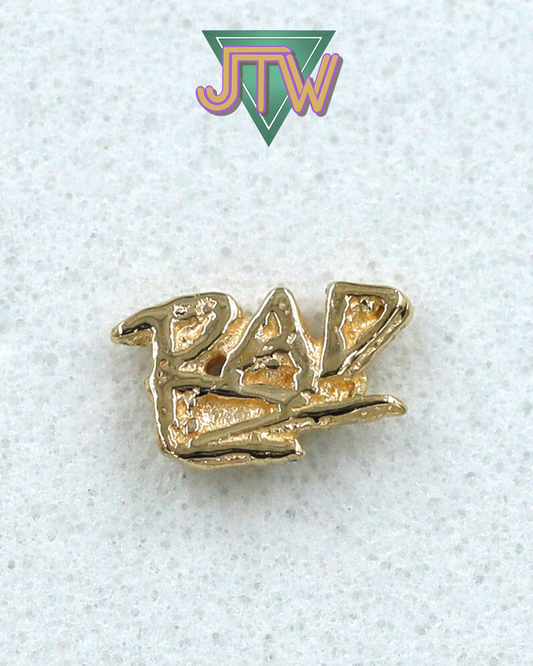 One Off: RAD Threadless End