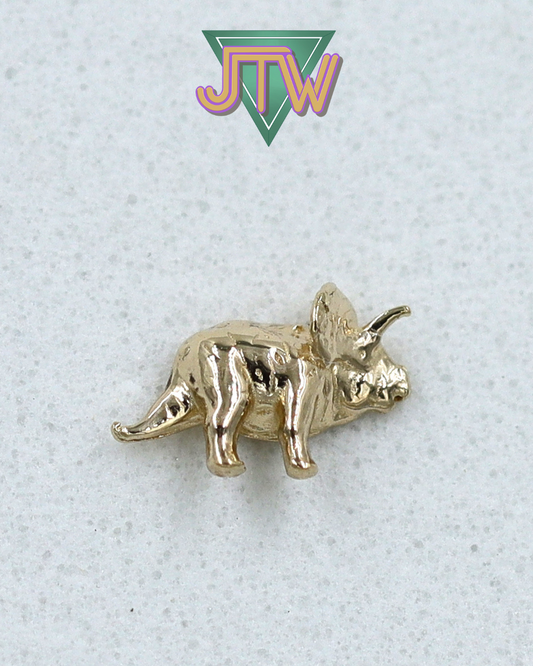 Triceratops - one off