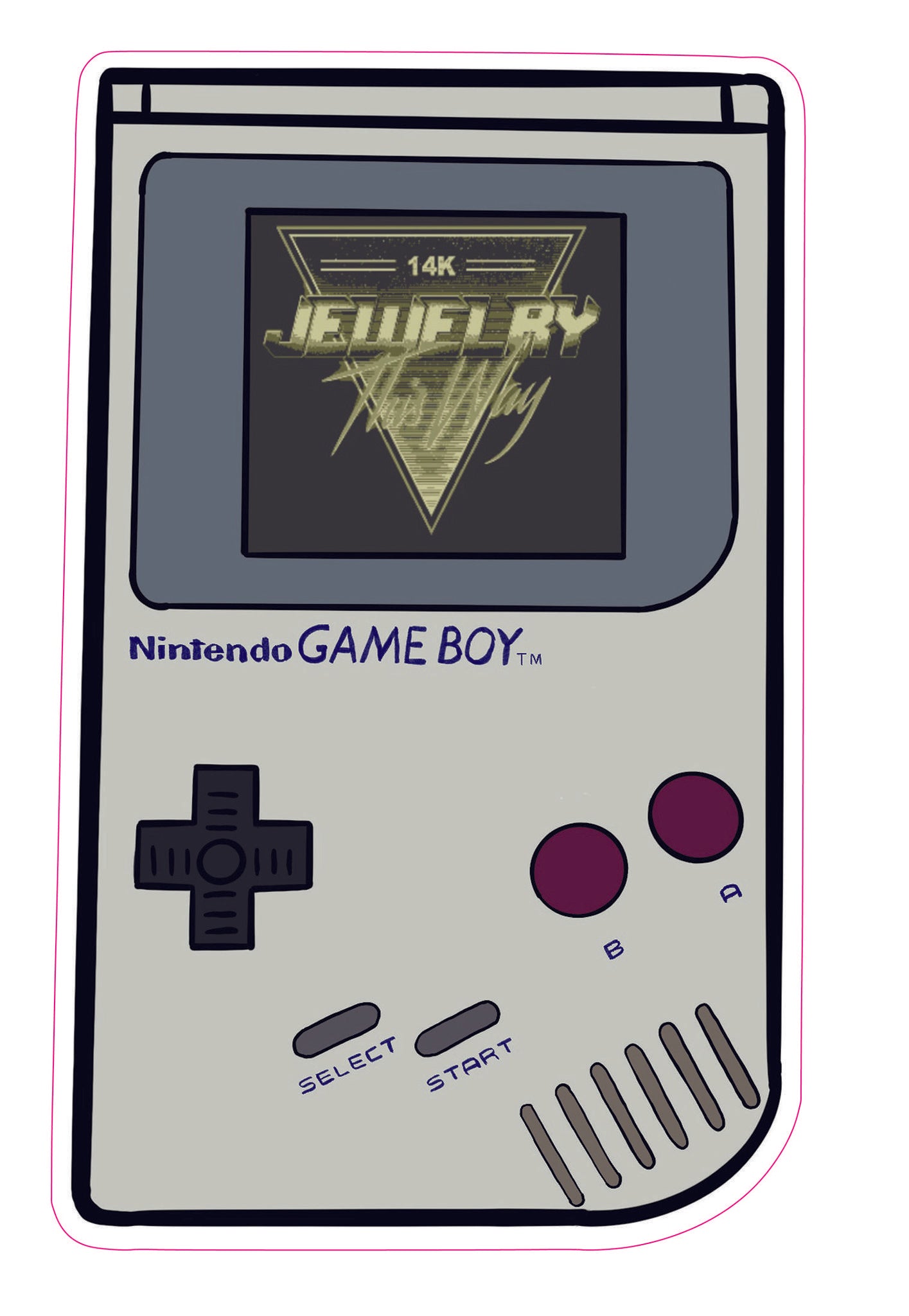 Gameboy