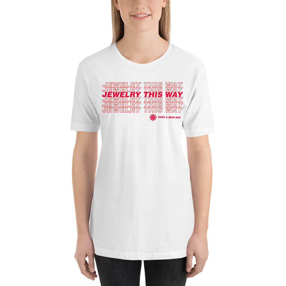 JTW T-Shirt