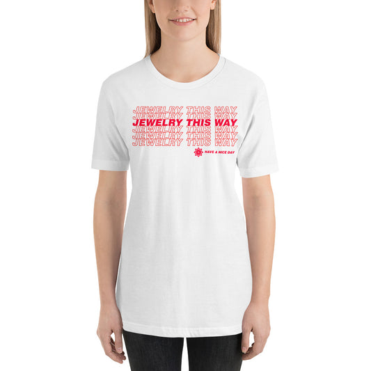 JTW T-Shirt