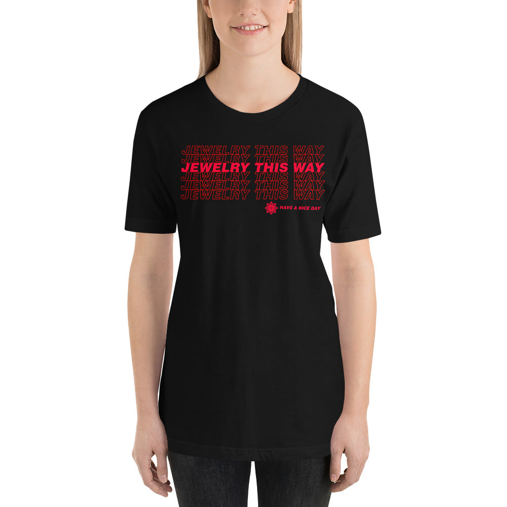 JTW T-Shirt